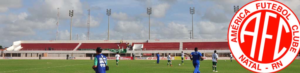 Estadio Jose Nazareno do Nascimento